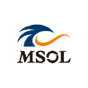 Management Solutions co.,Ltd. Logo