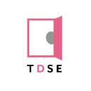 TDSE Inc. Logo