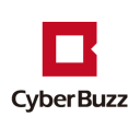 CyberBuzz, Inc. Logo