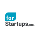 for Startups, Inc. Logo