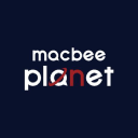 Macbee Planet,Inc. Logo