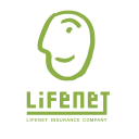 Lifenet Insurance Company Logo