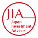 Japan Investment Adviser Co., Ltd. Logo