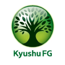 Kyushu Financial Group, Inc. Logo