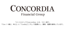 Concordia Financial Group, Ltd. Logo