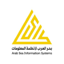 Arab Sea Information Systems Company Logo