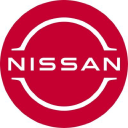 Nissan Motor Co., Ltd. Logo