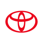 Toyota Motor Corporation Logo