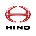 Hino Motors, Ltd. Logo