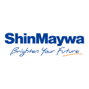 ShinMaywa Industries, Ltd. Logo