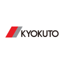 Kyokuto Kaihatsu Kogyo Co.,Ltd. Logo