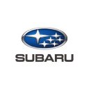 Subaru Corporation Logo