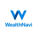 WealthNavi Inc. Logo