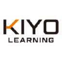 KIYO Learning Co.,Ltd. Logo