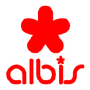 ALBIS Co.,Ltd. Logo