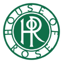 HOUSE OF ROSE Co.,Ltd. Logo