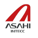 Asahi Intecc Co., Ltd. Logo