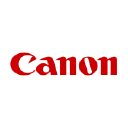 Canon Inc. Logo