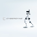 CYBERDYNE Inc. Logo