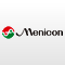 Menicon Co., Ltd. Logo