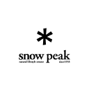 Snow Peak, Inc. Logo