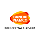 BANDAI NAMCO Holdings Inc. Logo