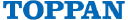 Toppan Inc. Logo