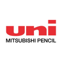 Mitsubishi Pencil Co., Ltd. Logo