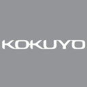 Kokuyo Co., Ltd. Logo