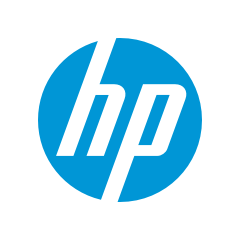 HP Inc Logo