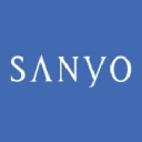 Sanyo Shokai Ltd. Logo