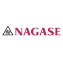 Nagase & Co., Ltd. Logo