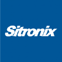 Sitronix Technology Corporation Logo