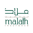 Malath Cooperative Insurance Company Logo