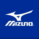 Mizuno Corporation Logo