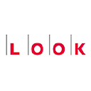 Look Holdings Incorporated Logo