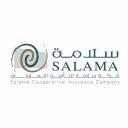 Salama Cooperative Insurance Company Logo