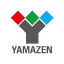 Yamazen Corporation Logo