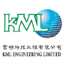 KML Technology Group Limited Logo