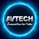 AV TECH Corporation Logo