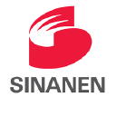 Sinanen Holdings Co., Ltd. Logo