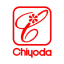 Chiyoda Co., Ltd. Logo