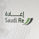 Saudi Re for Cooperative Reinsurance Company Logo