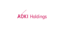 AOKI Holdings Inc. Logo