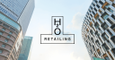 H2O Retailing Corporation Logo