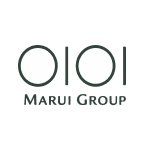 Marui Group Co., Ltd. Logo