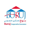 Buruj Cooperative Insurance Company Logo