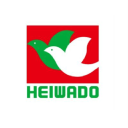 Heiwado Co.,Ltd. Logo