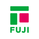 Fuji Co., Ltd. Logo