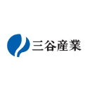 Mitani Sangyo Co., Ltd. Logo